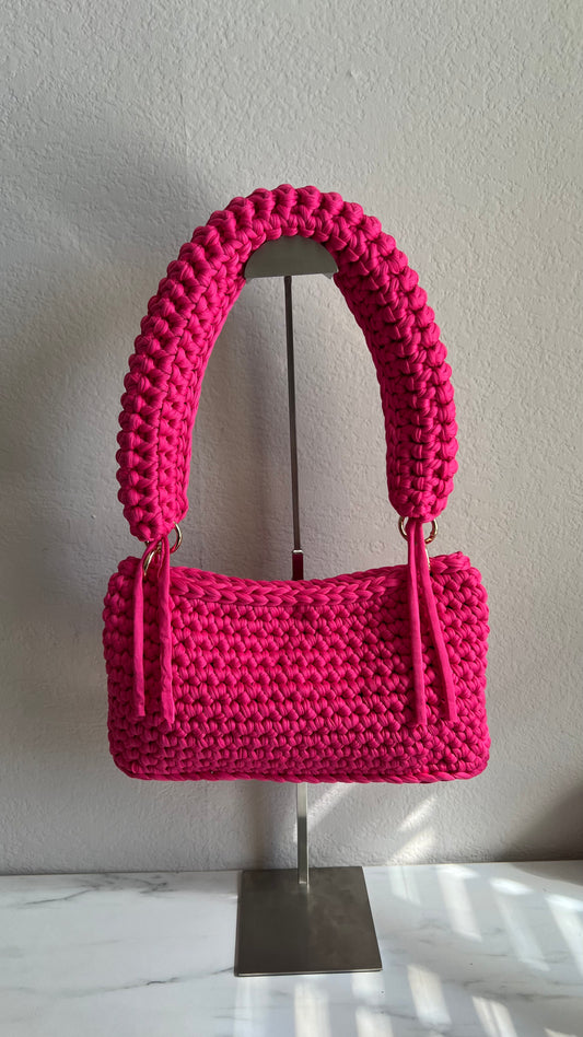 Hot Pink / Limited edition