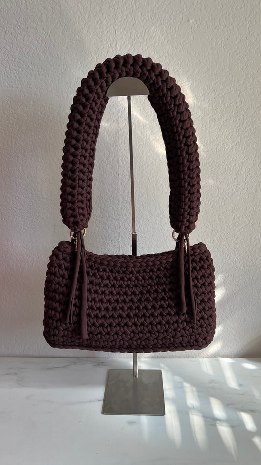 Cocoa Brown / Limited edition