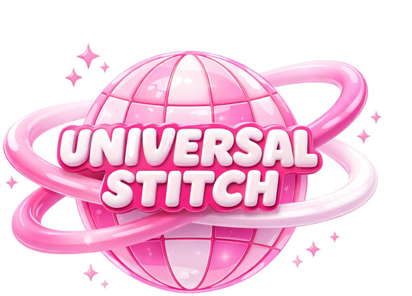 Universal Stitch 