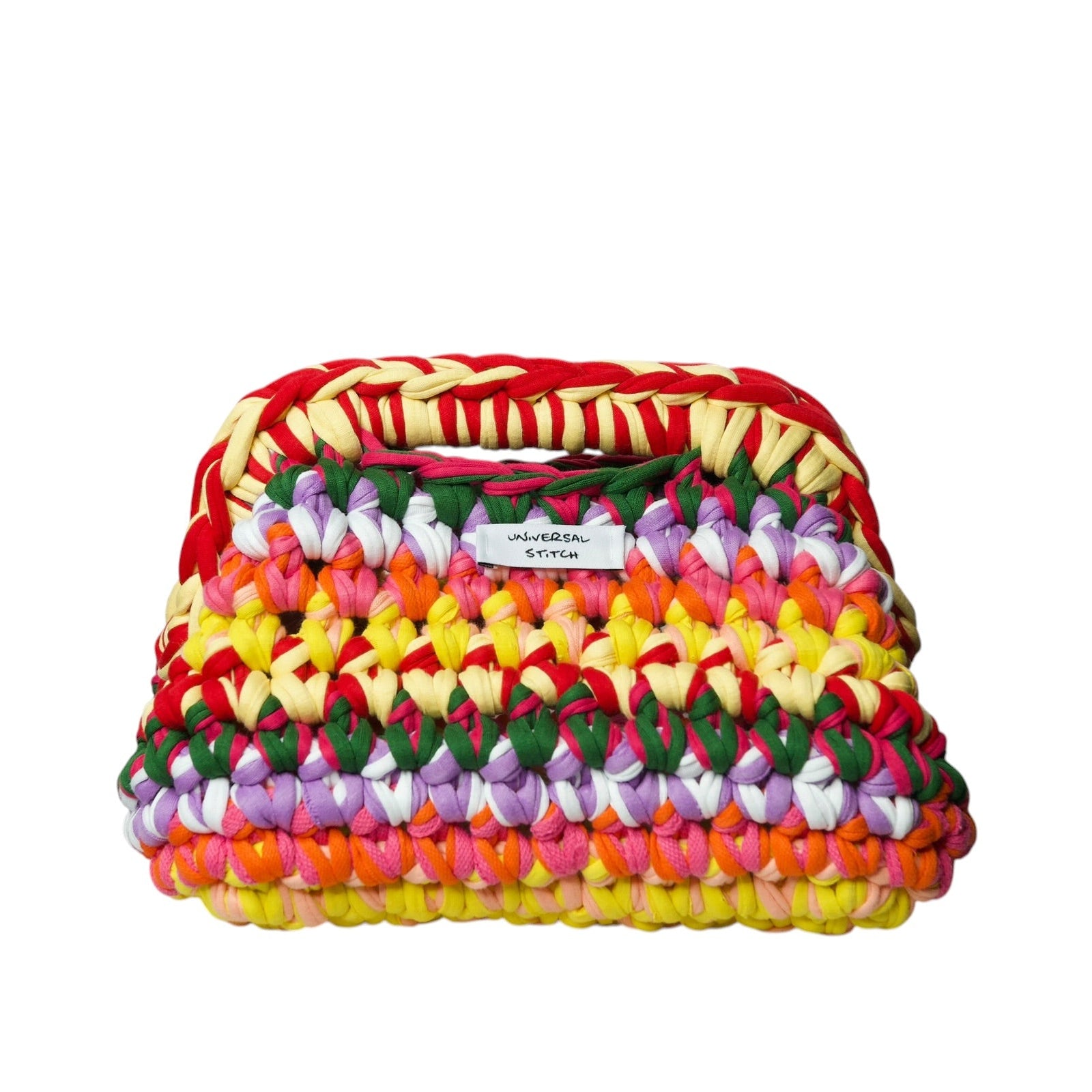 Multi Color S