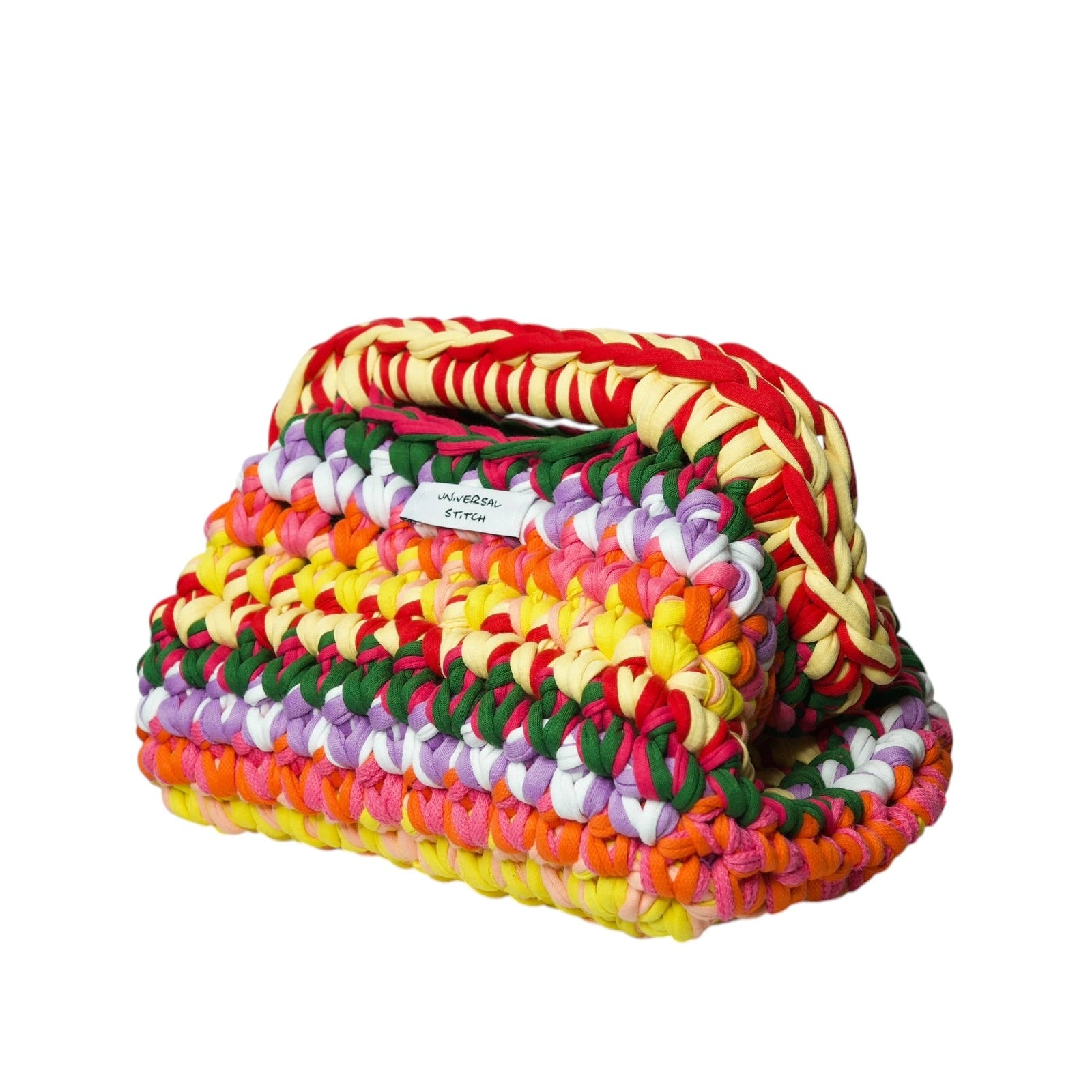 Multi Color S