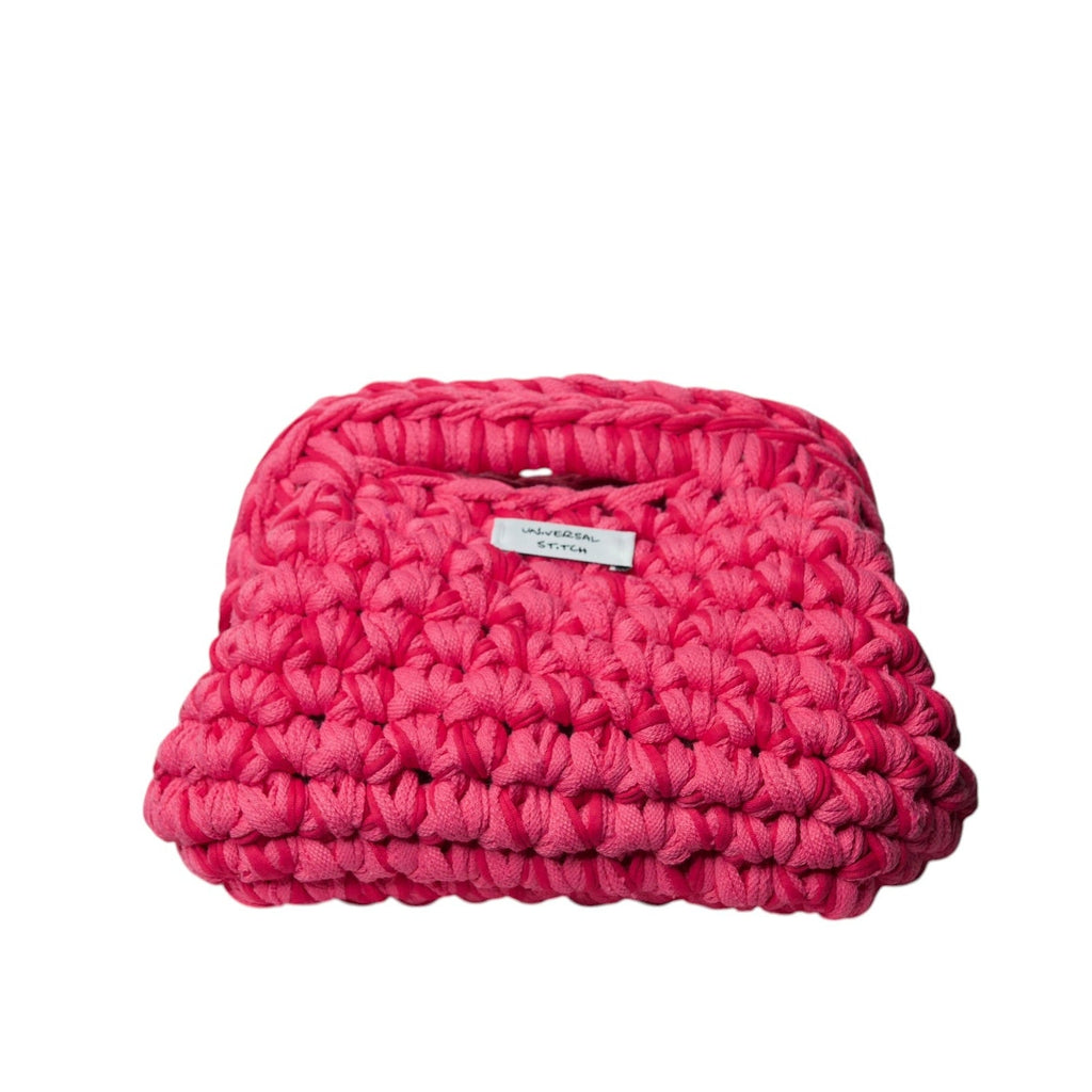 Pink on Pink M
