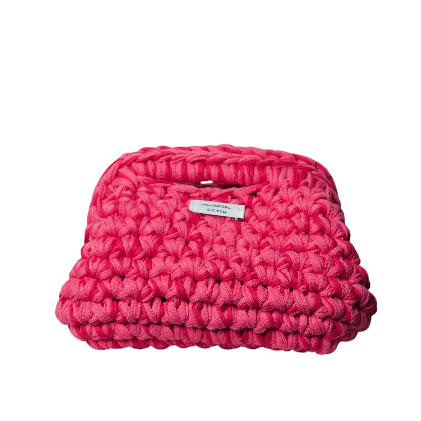 Pink on Pink M