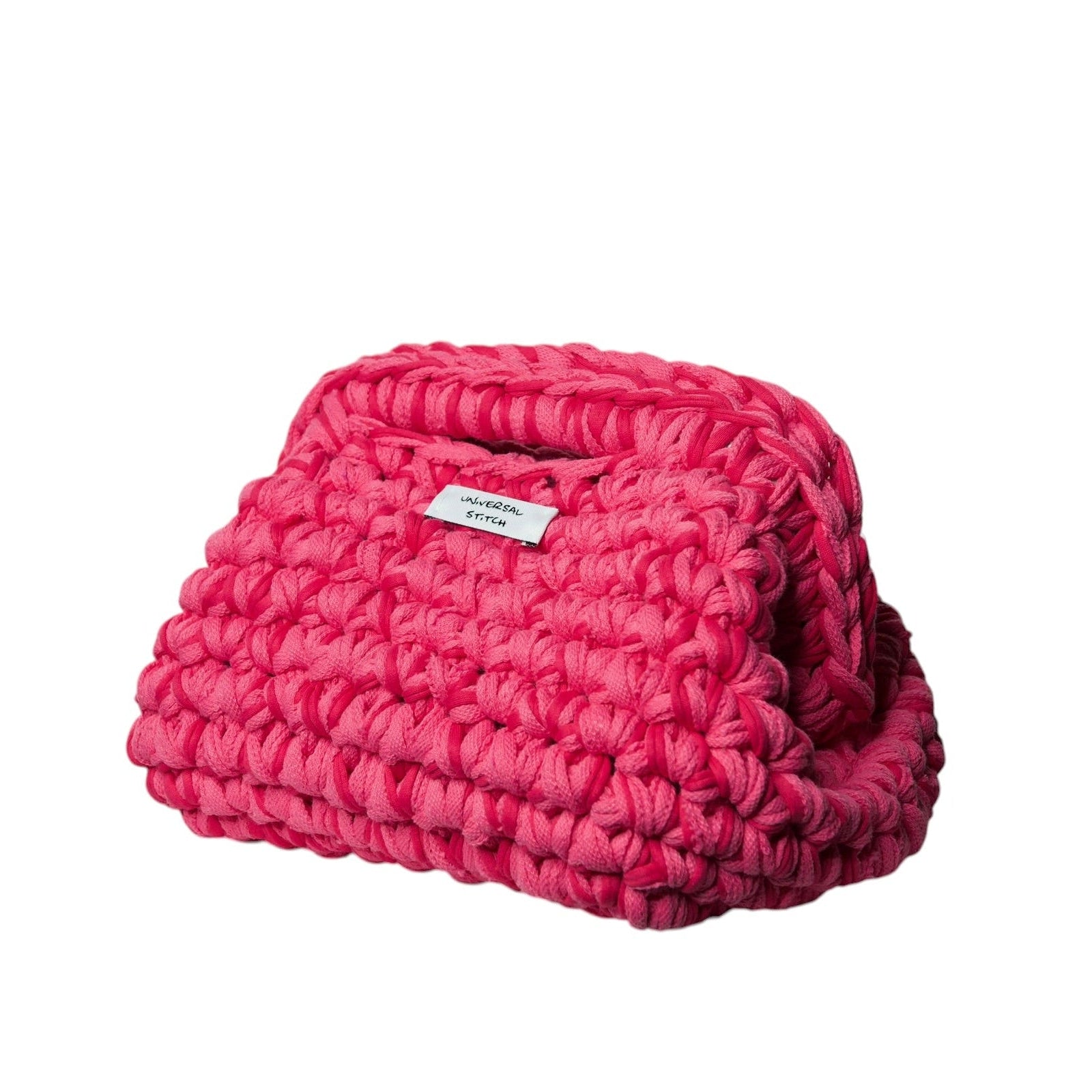 Pink on Pink M