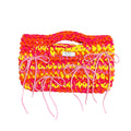 Sunset Clutch