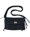 Charcoal Gray / Messenger