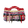 Rainbow Clutch
