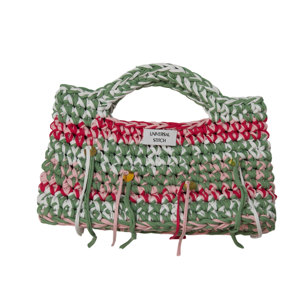Matcha Clutch