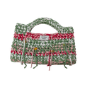 Matcha Clutch