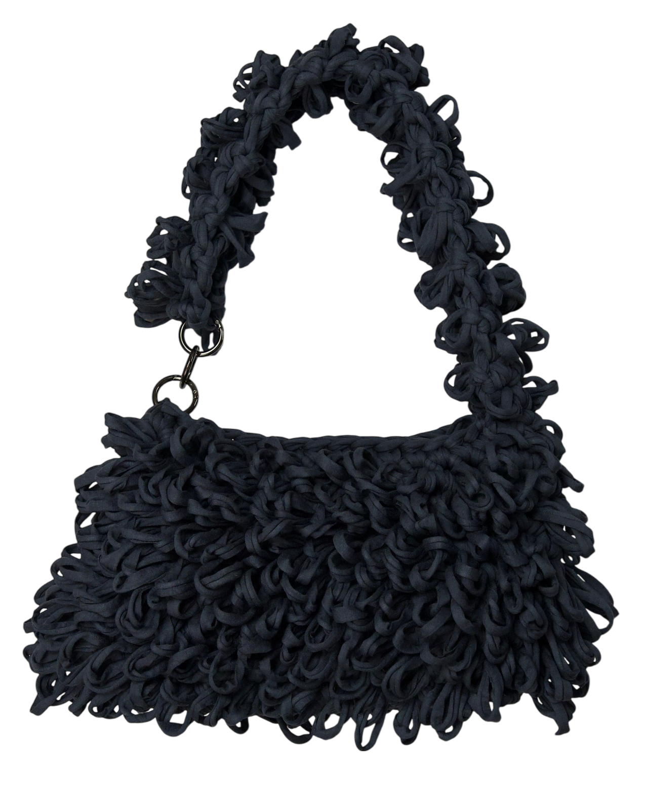 Charcoal Gray / Chic