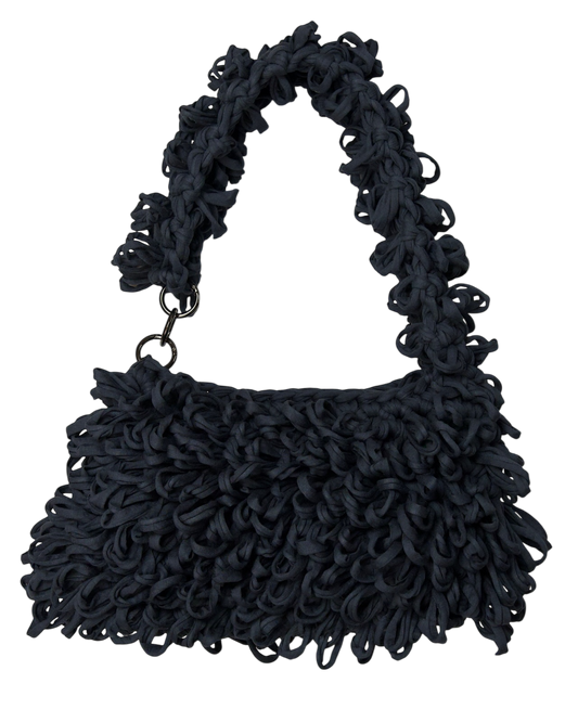 Charcoal Gray / Chic