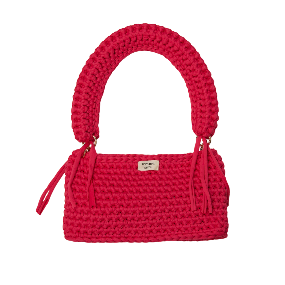 Hot Pink / Limited edition