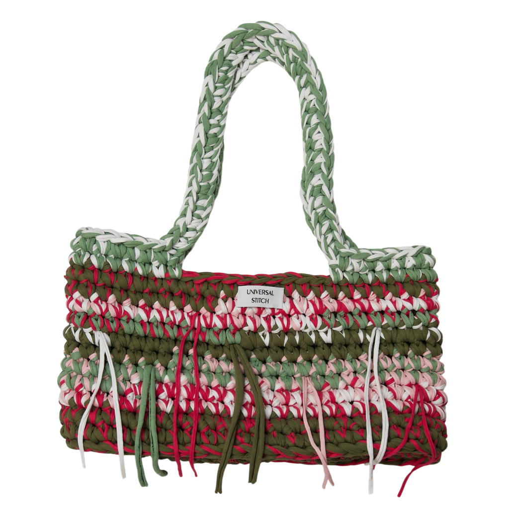 Matcha Tote