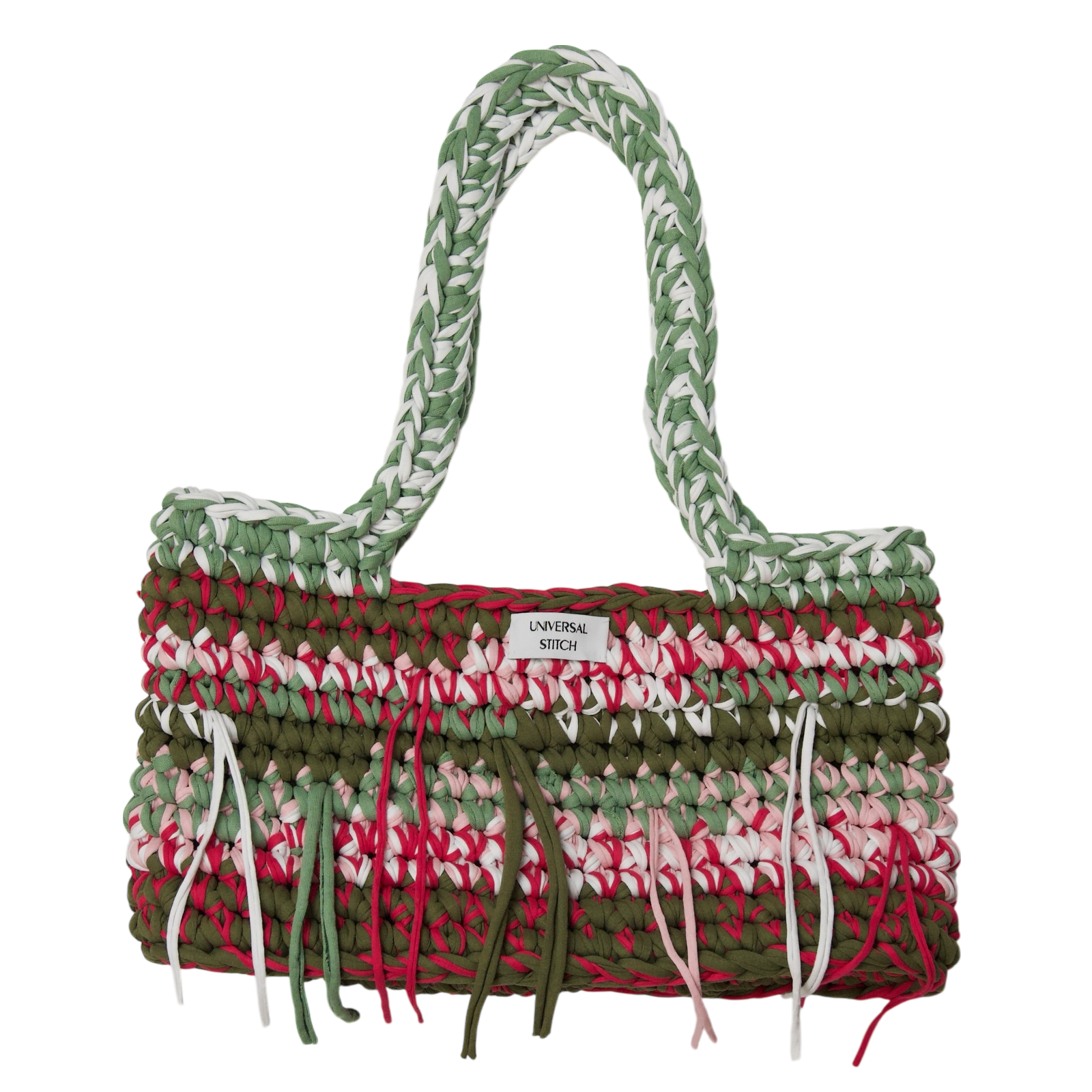 Matcha Tote