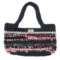 Grays & Pinks Tote