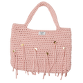 Beach Pink Tote
